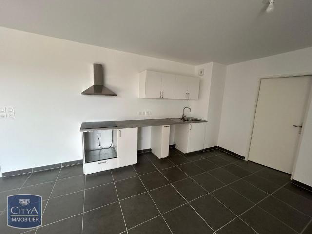 Location Appartement 3 pièces 62m² PORT DE BOUC 13110
