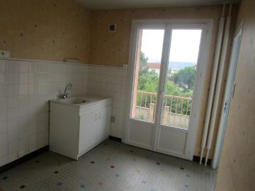 Location Appartement 3 pièces 62m² PORTES LES VALENCE 26800