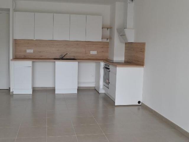 Location Appartement 3 pièces 62m² PERPIGNAN 66000