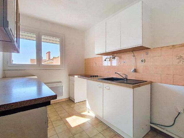 Location Appartement 3 pièces 62m² PERPIGNAN 66000