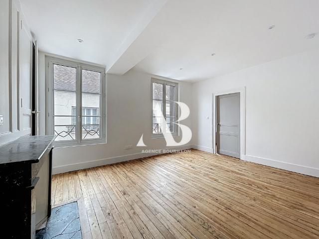 Location Appartement 3 pièces 62m² PROVINS 77160