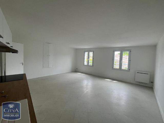Location Appartement 3 pièces 62m² PUILBOREAU 17138