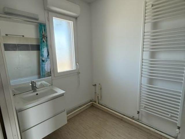 Location Appartement 3 pièces 62m² RAMONVILLE ST AGNE 31520