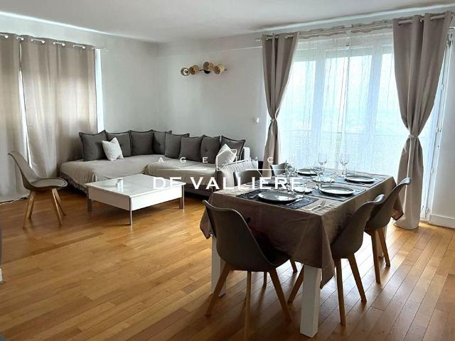 Location Appartement 3 pièces 62m² RUEIL MALMAISON 92500