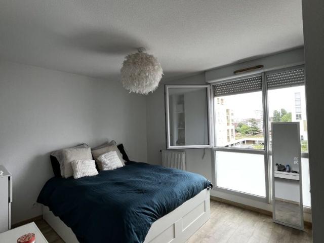 Location Appartement 3 pièces 62m² TOULOUSE 31400