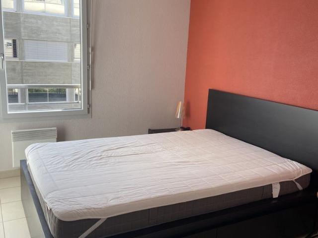 Location Appartement 3 pièces 62m² TOULOUSE 31400
