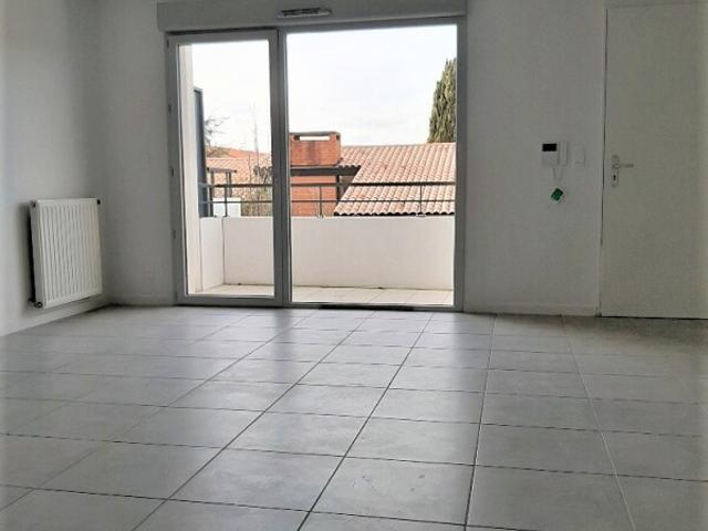 Location Appartement 3 pièces 62m² TOULOUSE 31100