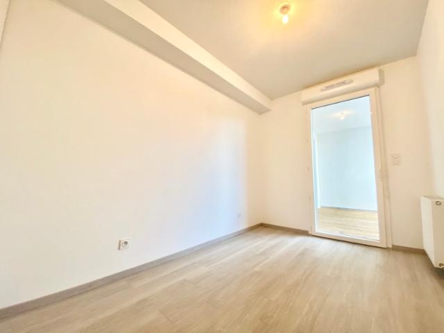 Location Appartement 3 pièces 62m² TOULOUSE 31200