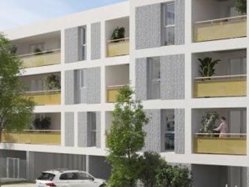 Location Appartement 3 pièces 62m² TOULOUSE 31200