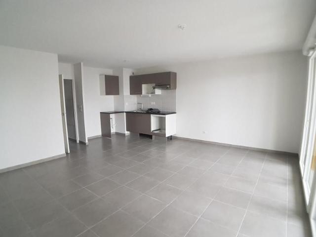 Location Appartement 3 pièces 62m² TOULOUSE 31200