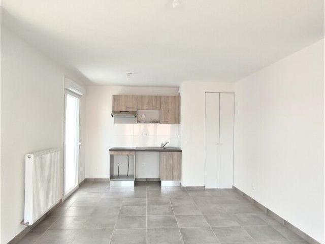 Location Appartement 3 pièces 62m² TOULOUSE 31200