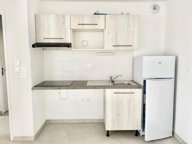 Location Appartement 3 pièces 62m² TOULOUSE 31200