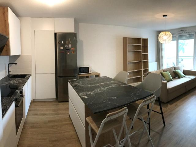 Location Appartement 3 pièces 62m² TOULOUSE 31200