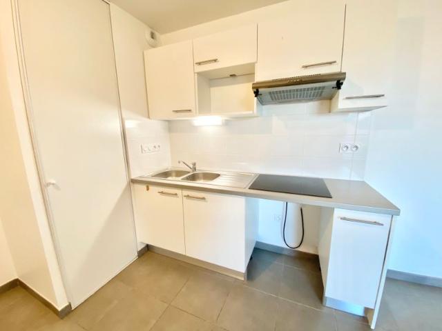 Location Appartement 3 pièces 62m² TOULOUSE 31200