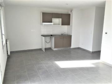 Location Appartement 3 pièces 62m² TOULOUSE 31300