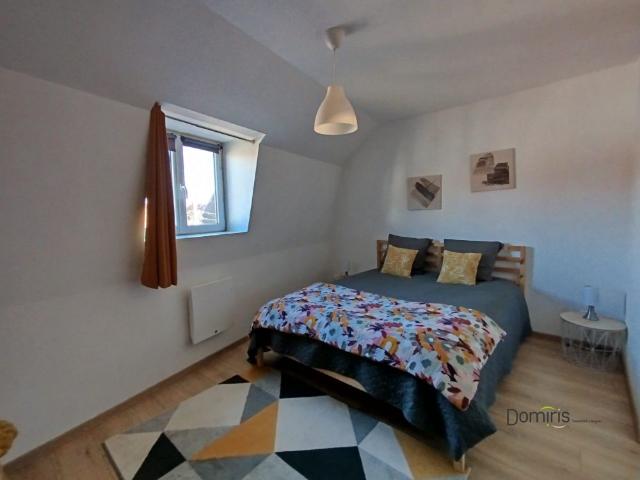 Location Appartement 3 pièces 62m² TOURCOING 59200