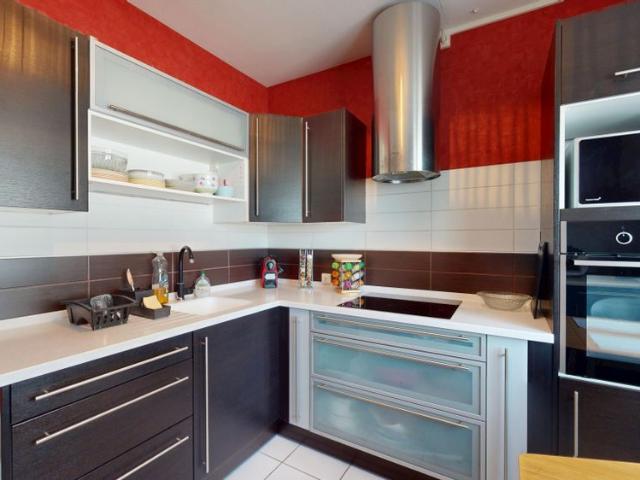 Location Appartement 3 pièces 62m² TALANT 21240