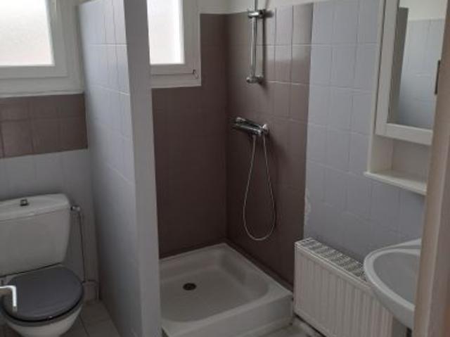 Location Appartement 3 pièces 62m² TULLE 19000