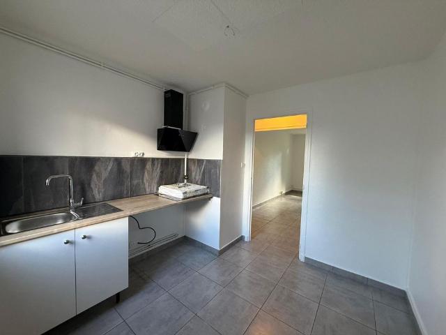 Location Appartement 3 pièces 62m² VALENCE 26000
