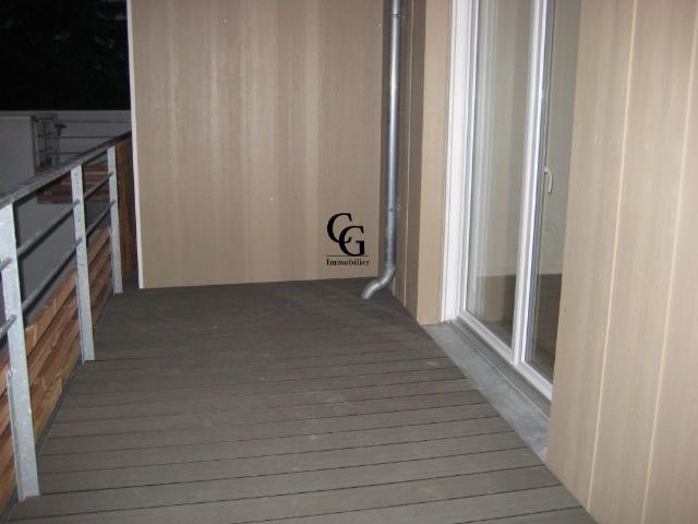 Location Appartement 3 pièces 62m² VERTOU 44120
