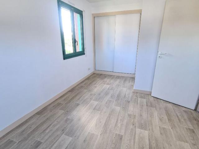 Location Appartement 3 pièces 62m² VITRE 35500
