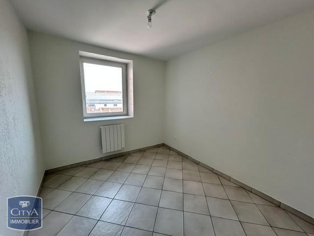 Location Appartement 3 pièces 62m² VILLEFRANCHE SUR SAONE 69400