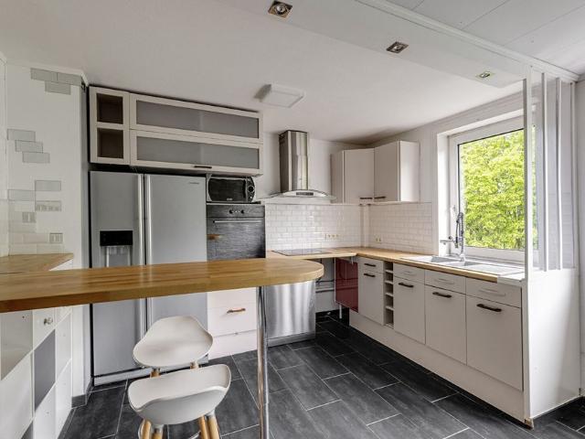 Location Appartement 3 pièces 62m² VILLENEUVE D ASCQ 59650