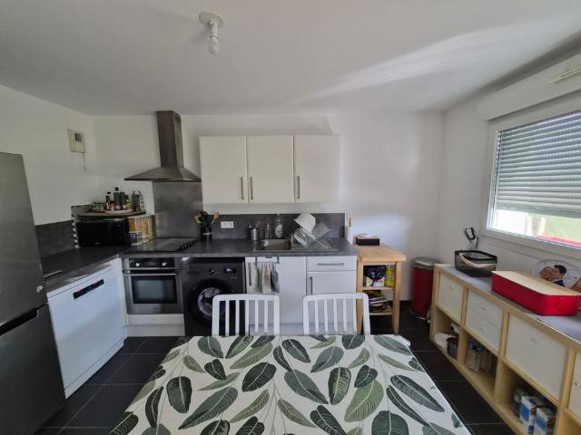 Location Appartement 3 pièces 62m² VILLENEUVE D ASCQ 59650
