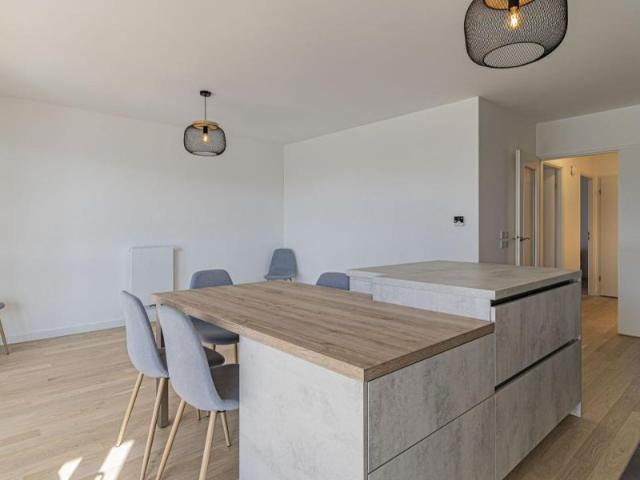 Location appartement 3 pièces