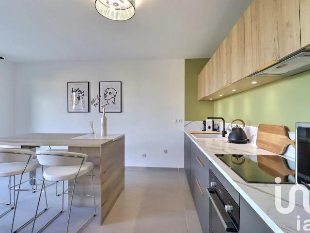 Location Appartement 3 pièces