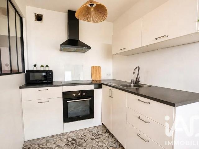 Location Appartement 3 pièces