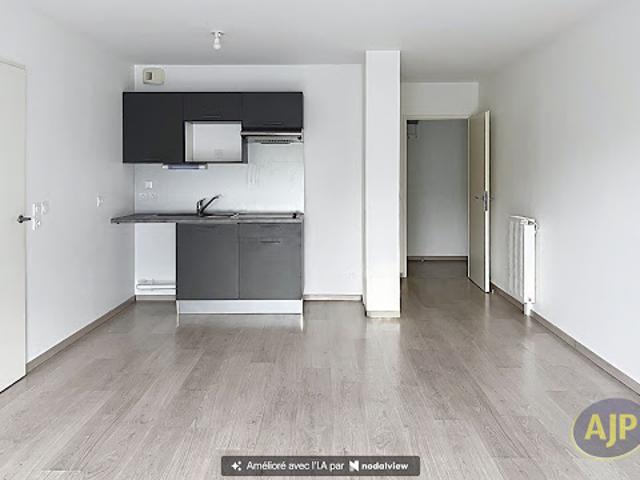 Location Appartement 3 pièces 67.41 m2 Saint Herblain