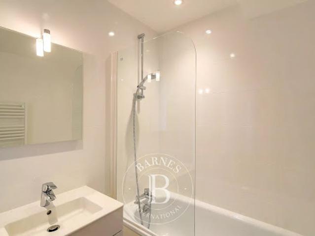 Location Appartement 3 pièces 67.45 m2 Levallois Perret