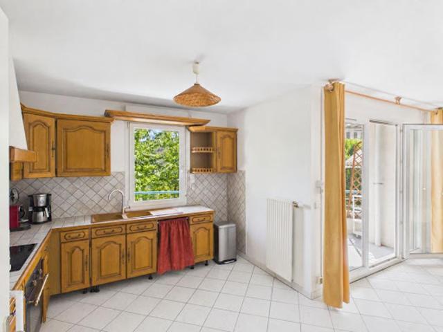 Location Appartement 3 pièces 67.49 m2 Chambery