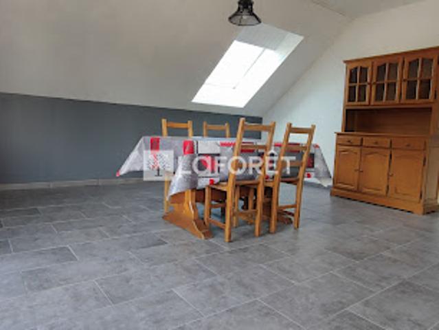 Location Appartement 3 pièces 67.51 m2 Albertville