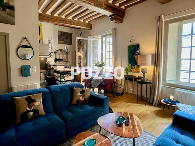 Location Appartement 3 pièces 67.52 m2 Bayeux