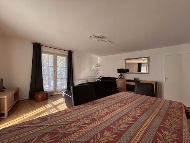 Location Appartement 3 pièces 67.52 m2 Poissy