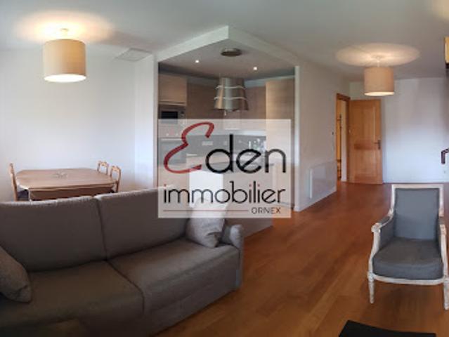 Location Appartement 3 pièces 67.59 m2 Segny