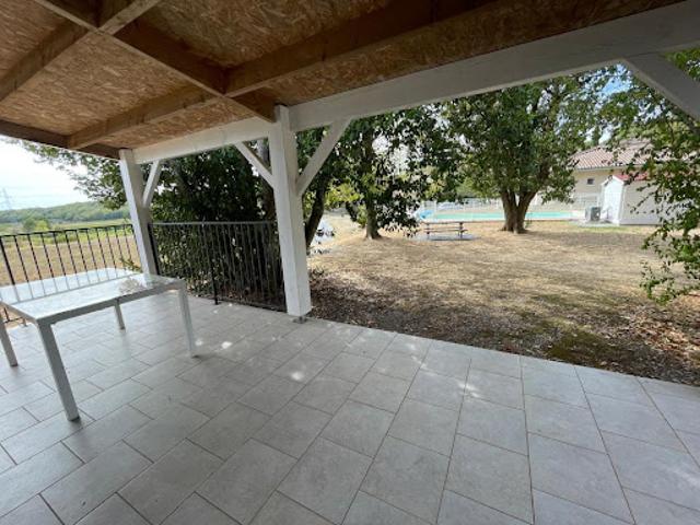 Location Appartement 3 pièces 67.63 m2 Berrias et Casteljau