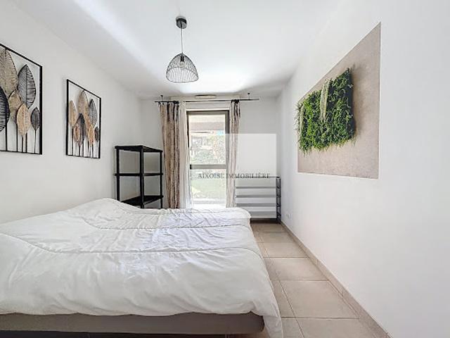 Location Appartement 3 pièces 67.61 m2 Aix en Provence