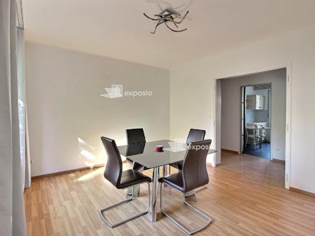 Location Appartement 3 pièces 67.61 m2 Strasbourg