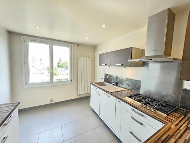 Location Appartement 3 pièces 67.67 m2 Sartrouville