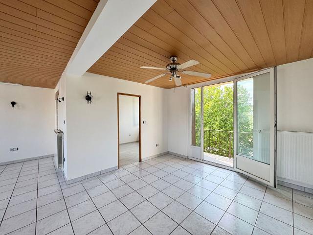 Location appartement 3 pièces, 67.68m², Thionville
