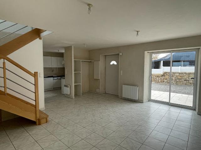 Location Appartement 3 pièces 67.6 m2 Riec sur Belon