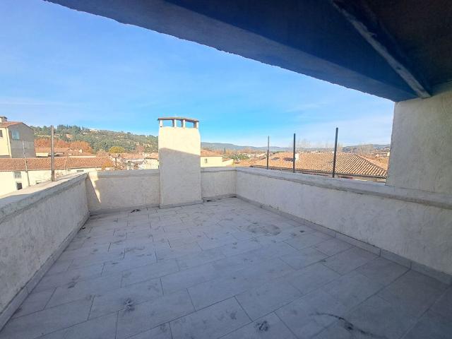 Location appartement 3 pièces, 67.70m², Limoux