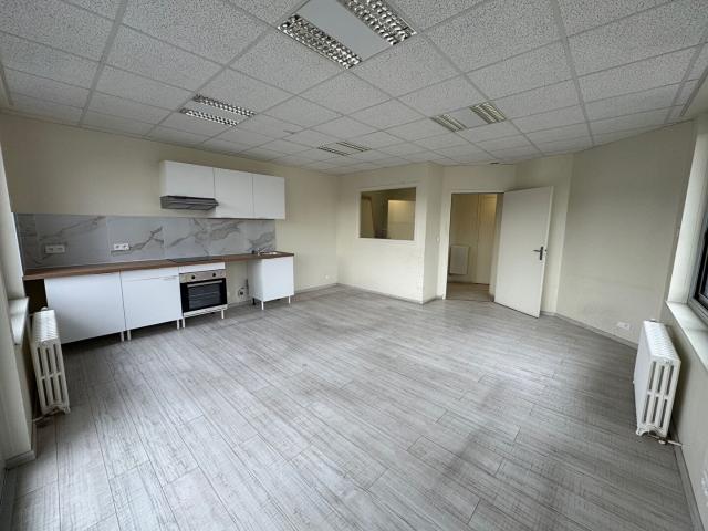 Appartement 3 pièces Blois 67.74m² 850€ à louer l'Adresse