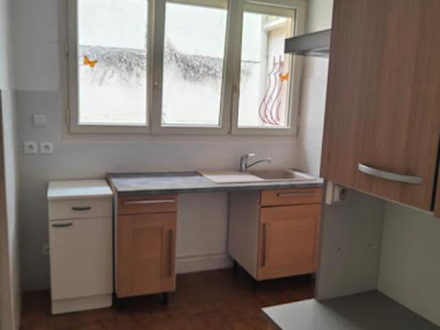 Location Appartement 3 pièces 67.78 m2 Esbly