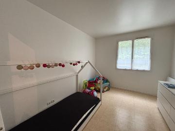 Location appartement 3 pièces, 67.78m², Chanteloup en Brie