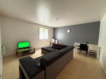Location appartement 3 pièces, 67.78m², Chanteloup en Brie