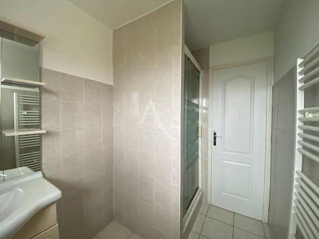 Location Appartement 3 pièces 67.79 m2 Vigneux sur Seine